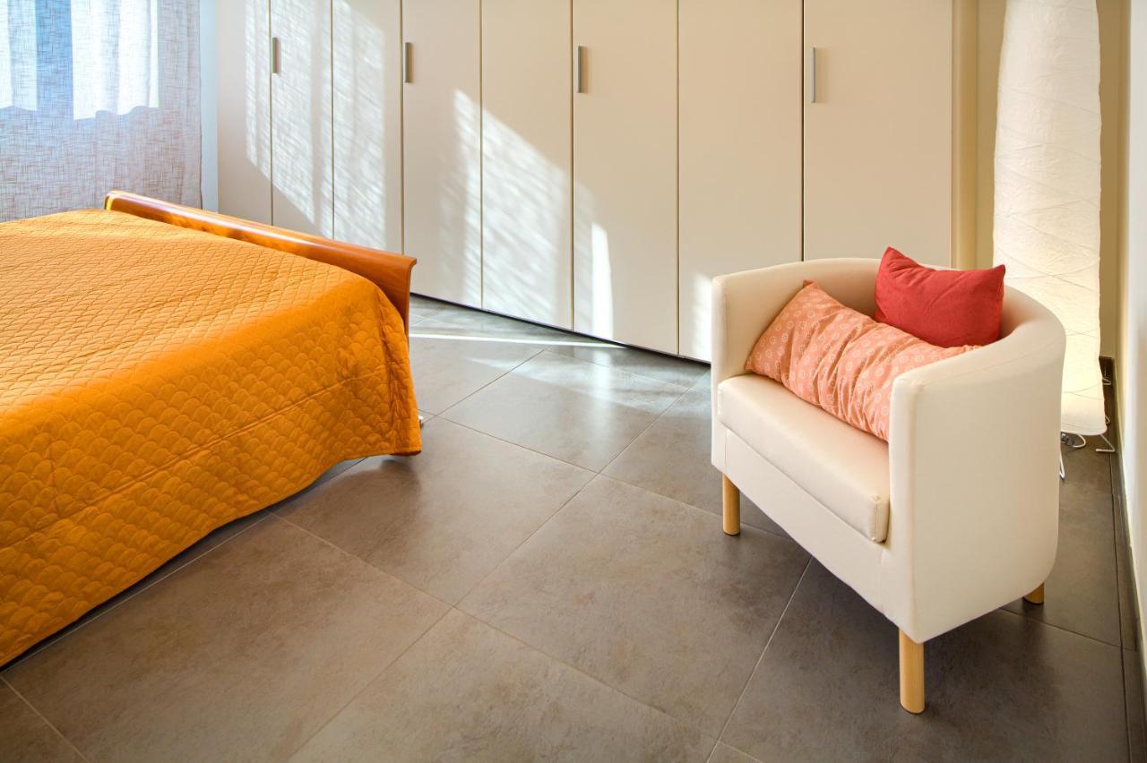 Serena House Levanto Buitenkant foto